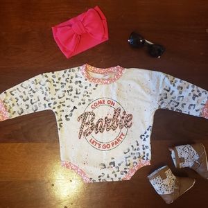 Baby Girl Outfit